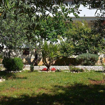 Apartments Maslina Trogir Bagian luar foto